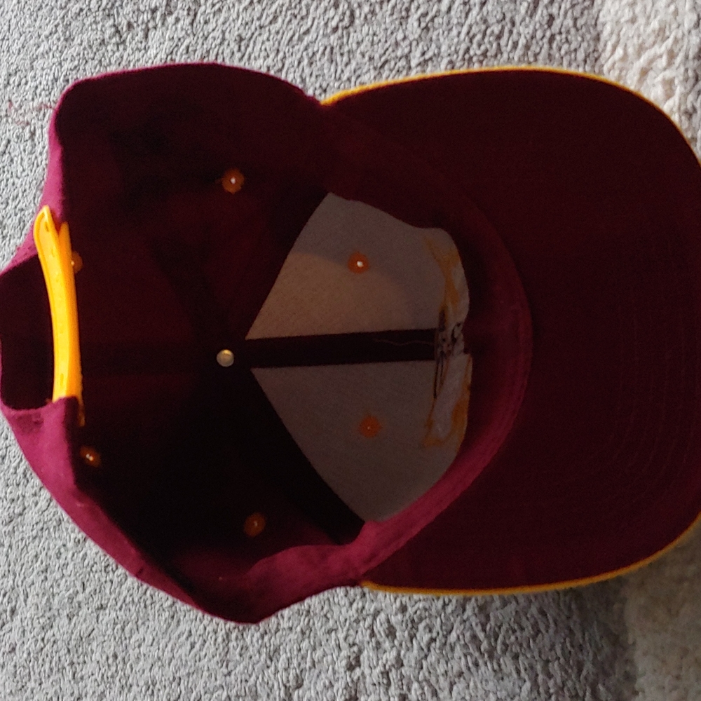 Baseball hat - Picture 3 of 5
